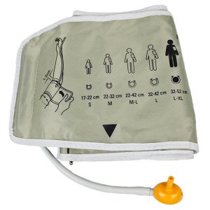 Манжета к тонометру Microlife L-XL (32-52 см)