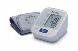 Тонометр автом.OMRON M2 Basic с адаптером, манжета М-L