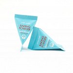 Etude House Baking Powder Crunch Pore Scrub Скраб для лица * 7 гр -1 шт.