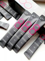Masil 8 Seconds Salon Hair Mask Маска для волос мгновенного действия 8 секунд 8мл*1шт
