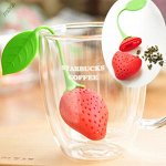 Оригинальное ситечко для чая