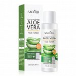Тонер для лица Aloe Vera (120 мл)