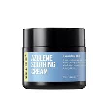 NEOGEN SUR.MEDIC+ Azulene Soothing Cream Успокаивающий крем с азуленом 50 мл
