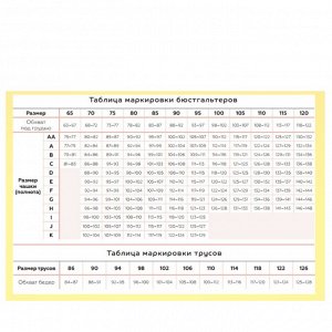 Трусы 589 персик