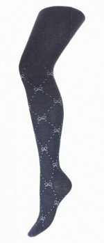 Колготки Para Socks  Темно-серый