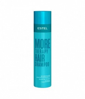 Минеральный шампунь для волос ESTEL MORE THERAPY