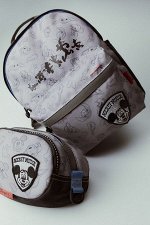 ДЕТСКИЙ/ РЮКЗАК – MICKEY MAUSE CLUB © DISNEY, 100 ЛЕТИЕ