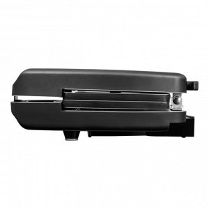 Мультипекарь REDMOND Skybaker RMB-M657/1S, 700 Вт, гриль, антипригарное покрытие, чёрный