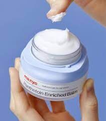 Manyo Panthetoin Enriched Balm Ультраувлажняющий крем-бальзам для обезвоженной кожи 80мл
