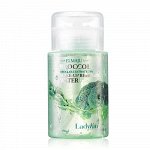 ELMAJU BROCCOLI REMOVING WATER LADYKIN Жидкость для снятия макияжа с брокколи