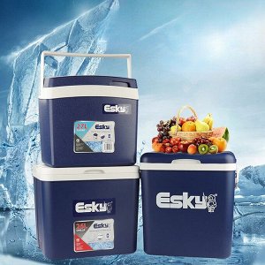 Термоконтейнер ESKY / 26 л