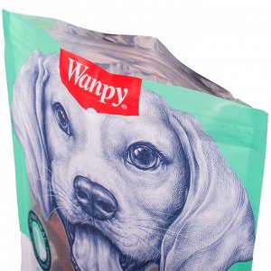 Wanpy Dog соломка из мяса ягненка 100 г