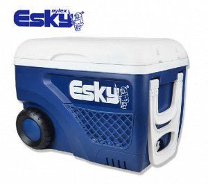 Термоконтейнер ESKY / 38 л