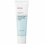 Manyo Thermal Water Moisturizing Cream Минеральный крем с термальной водой