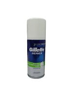 Gillette гель для бритья Series Sensitive 100 мл