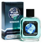 BLUE MARINE BREEZE  Лосьон после бритья 100 мл