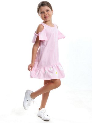 Mini Maxi Платье (122-146см) UD 4602(3)розовый