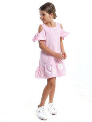 Mini Maxi Платье (122-146см) UD 4602(3)розовый