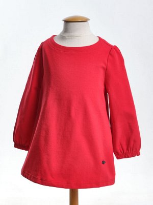 Платье (80-92см) UD 6964(1)красный