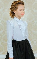Блузка для девочки