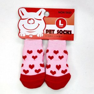 Носки для кошек и собак