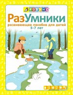 Методика Робинс. Желтая. Разумники