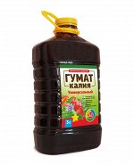 &quot;Гумат Калия БиоМастер, 3л&quot;