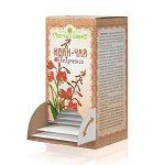 ИВАН-ЧАЙ &quot;КЛАССИЧЕСКИЙ КРУПНОЛИСТОВОЙ&quot; В ФИЛЬТР-ПАКЕТАХ