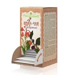 ИВАН-ЧАЙ &quot;С ШЕЛКОВИЦЕЙ&quot; В ФИЛЬТР-ПАКЕТАХ