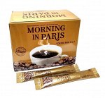 Кофе MORNING IN PARIS 3в1 12г