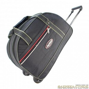 Колесная сумка арт.Bag Berry-301