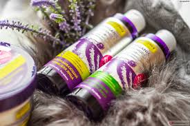 Тоник для лица Успокаивающий ORGANIC LAVENDER