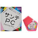 Капли для глаз Santen PC