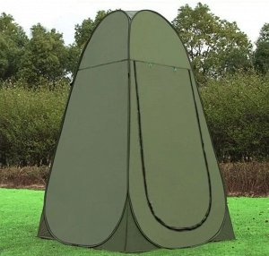 Палатка - туалет / 150 х 150 х 200 см