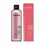 Lamelin Успокаивающий тонер с коллагеном Collagen Calming Toner