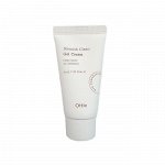 Крем-гель Ottie Blemish Clean Gel Cream для эффективной борьбы с акне и черными точками.