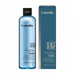 Lamelin Успокаивающий тонер с гиалуроновой кислотой Hyaluronic Calming Toner