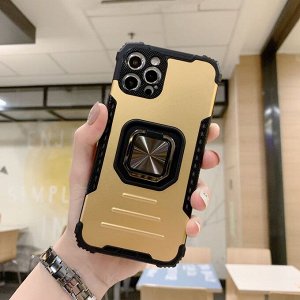 Чехол противоударный на телефон iphone