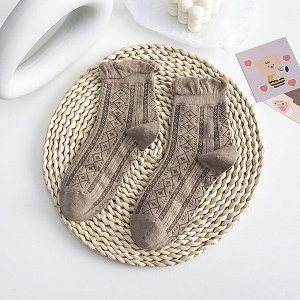 Baizheng Household Уссурийск Носки женские