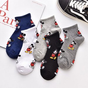 Носки женские единый размер(35-40)