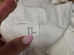 Платье H&M на выпускной или особый случай