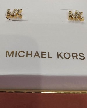 Гвоздики Michael Kors