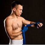 Аксессуары для единоборств