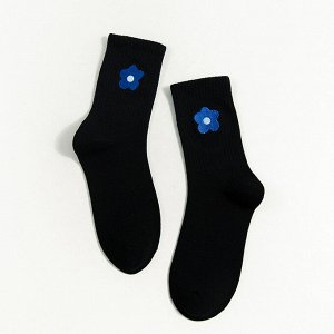 Носки женские единый размер(35-40)