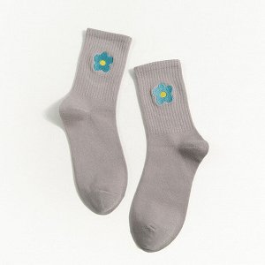 Носки женские единый размер(35-40)