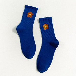 Носки женские единый размер(35-40)