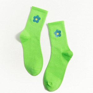 Носки женские единый размер(35-40)
