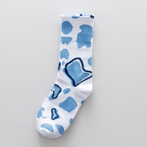 Носки женские единый размер(35-40)