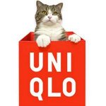 UNIQLO одежда из Японии Для взрослых и детей -52