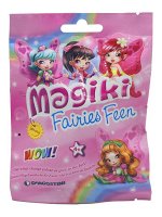 Игрушки для детей «Маджики. Божьи коровки» 0стр.,140х140х5мм, Флоупак